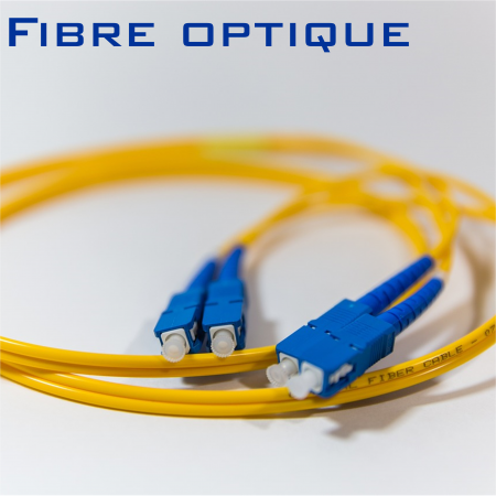 Fibre optique