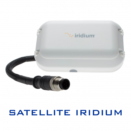 Iridium